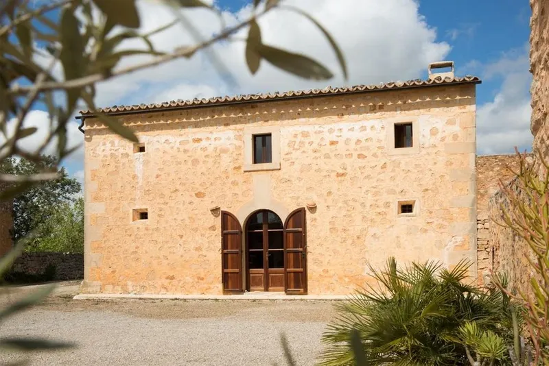 Luxury home in Santanyí, Province of Balearic Islands — photo 4