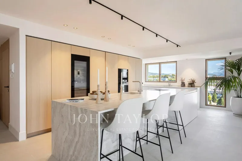 Penthouse for sale in Palma de Mallorca — photo 6