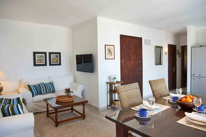 Apartment Puerto Andratx in a prime location with a dream sea view… — photo 3