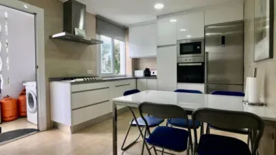 Apartment in Les Meravelles — photo 5