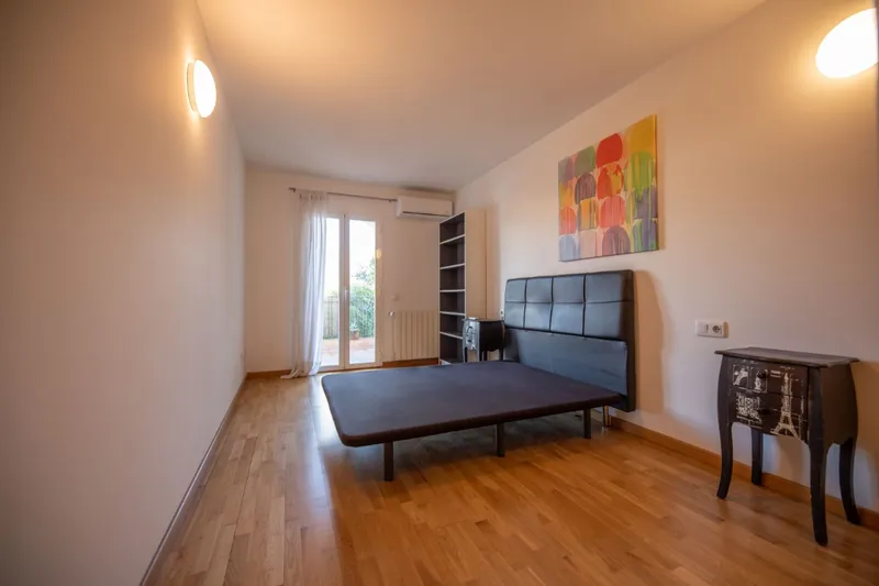 Apartment with parking in Sóller — photo 9