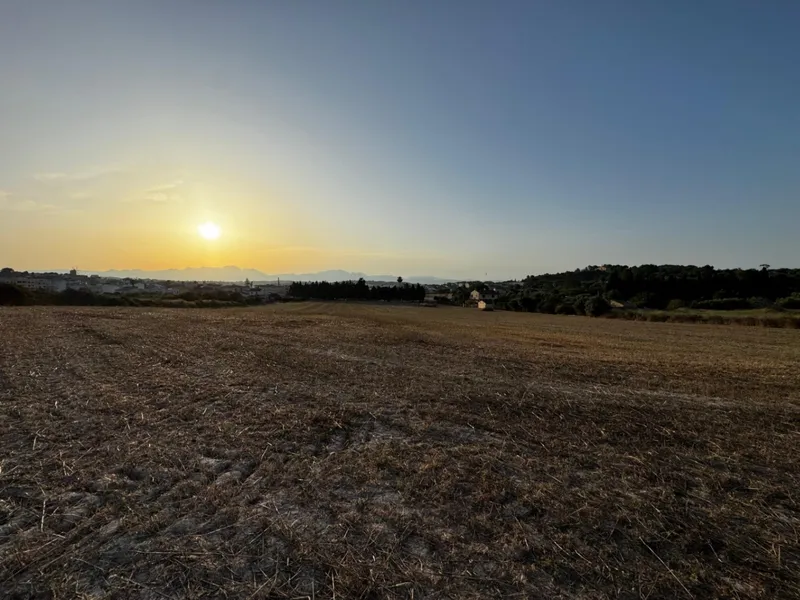 Exceptional rustic building plot with impressive ... — photo 8