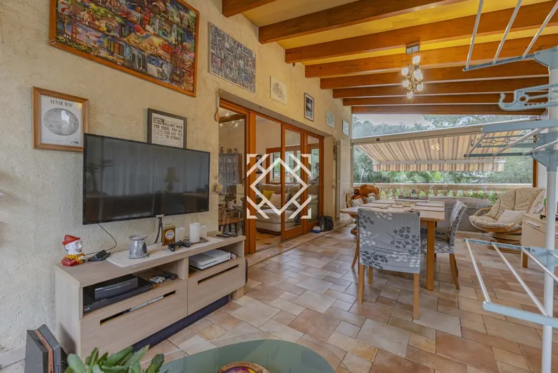 Charming rustic estate with private pool in Alcanada, Alcudia, Mallorca — photo 10