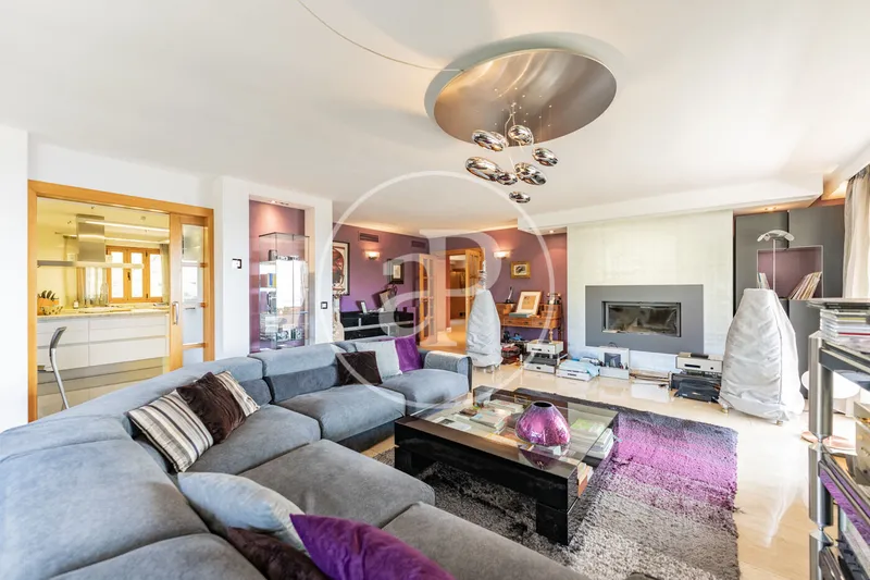 Penthouse for Sale in Cas Català, Calvià — photo 3