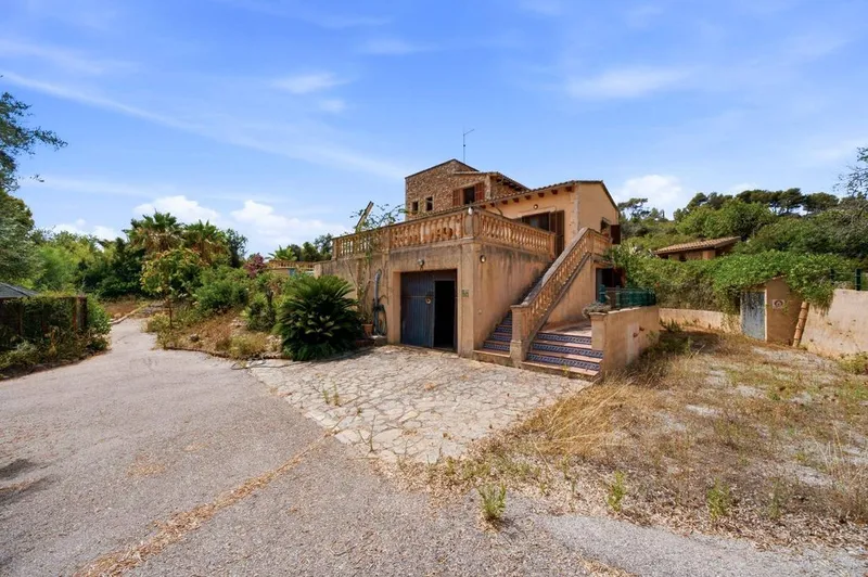 Luxury home in Santanyí, Province of Balearic Islands — photo 7