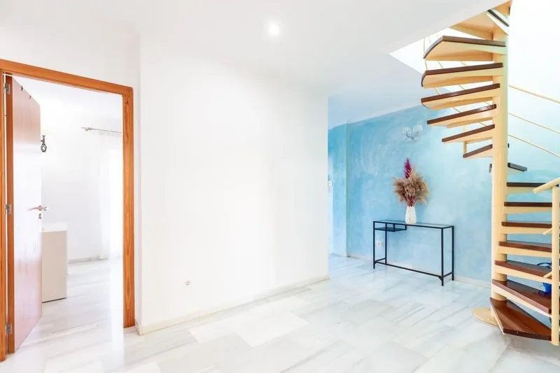 Penthouse in Santa Margalida, Province of Balearic Islands — photo 11