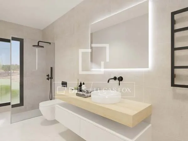 291m² house / villa for sale in Algaida, Balearic Islands — photo 10