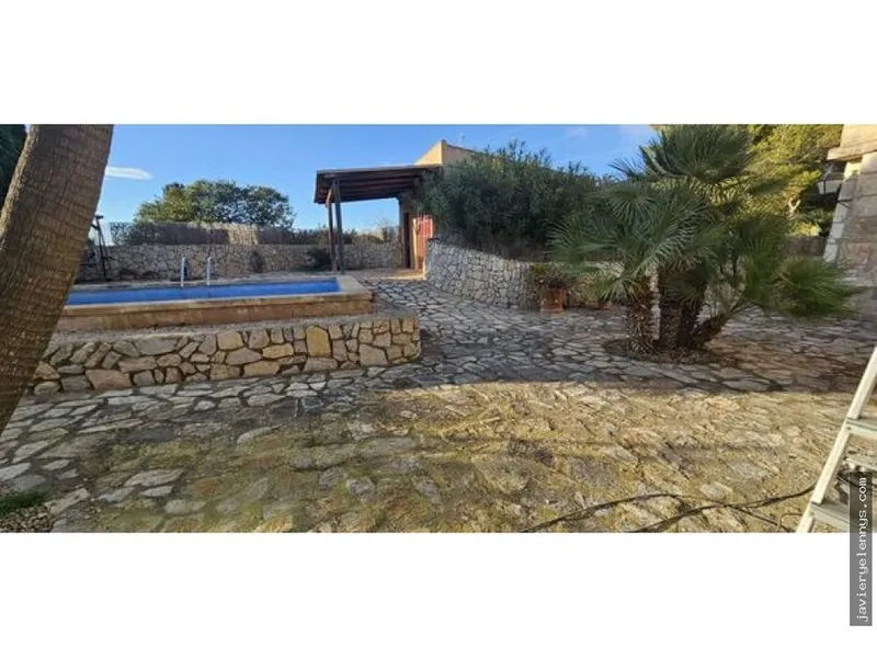 Rural house rental in Poligono Poligon 24 — photo 9