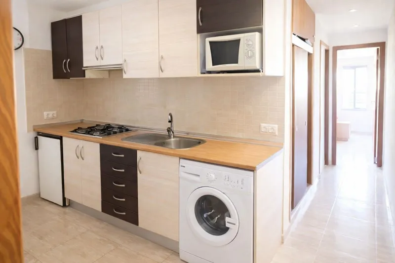 Investment opportunity: flat divided into 4 studios — photo 8