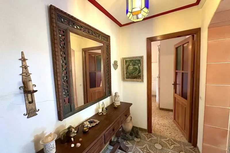 Rustic Finca in Sencelles – Mediterranean Retreat with Character — photo 8