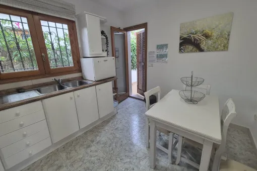 Cala d'Or: Family house near the beach with pool and terrace in Cala d'Or for long-term rental — photo 7