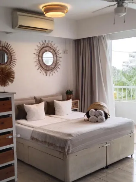 Apartment in Puerto de Alcúdia — photo 1