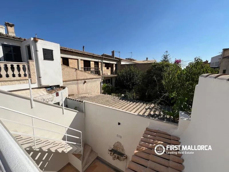 Townhouse for rent in Consell, Mallorca — photo 3