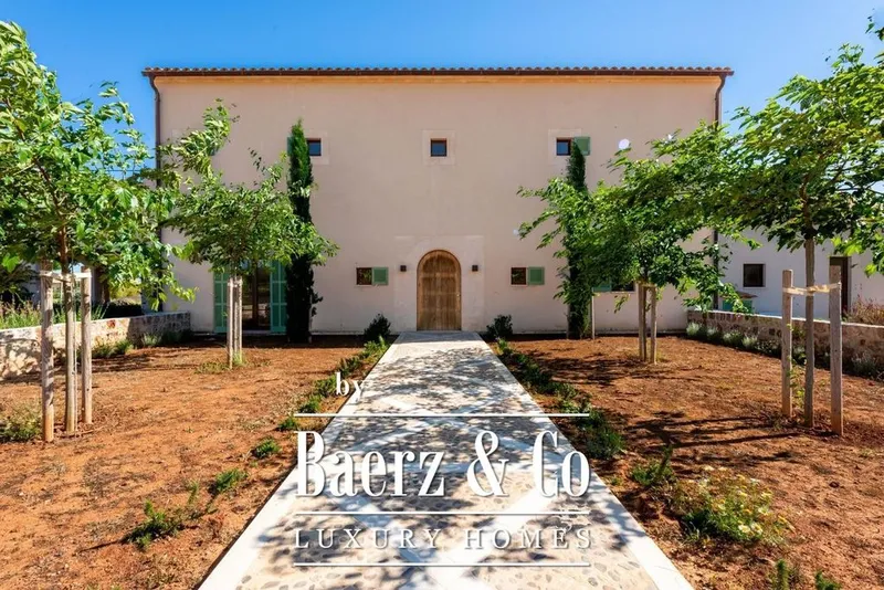 Country House in Campos, Province of Balearic Islands — photo 3