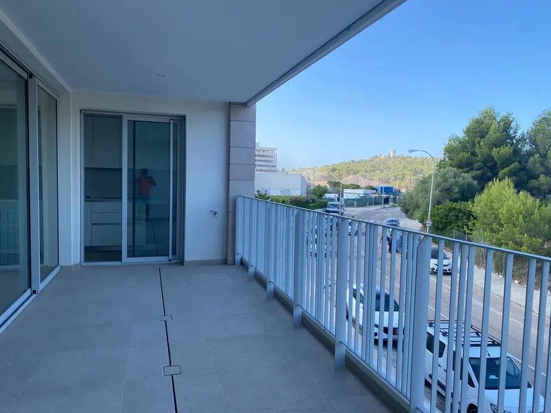 Palma de Mallorca Apartment Middle Floor — photo 4