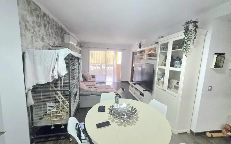 Well-kept city apartment with 3 bedrooms — photo 2