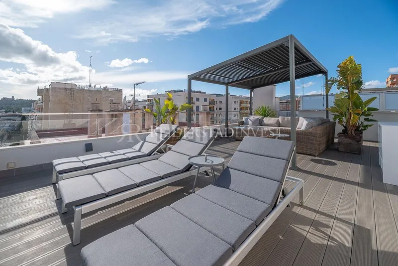 Penthouse for sale in Calle Company — photo 9