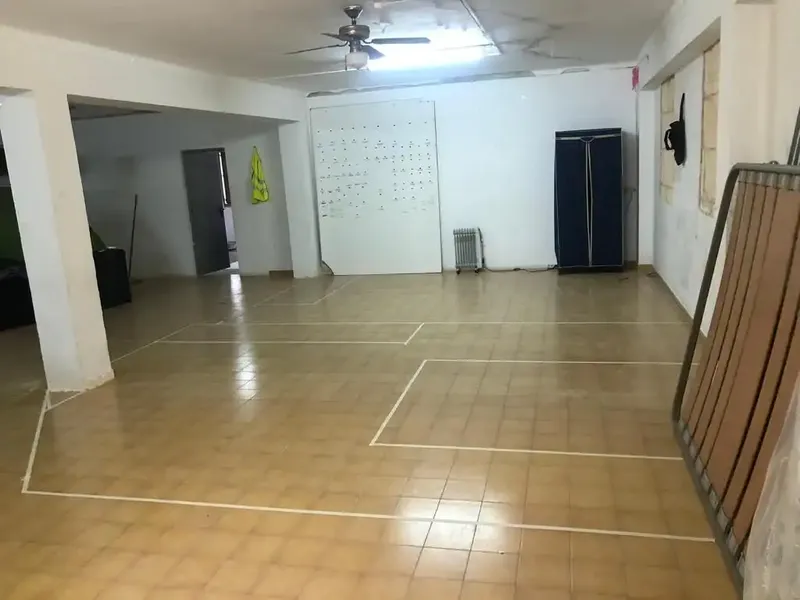 House for sale in Vilafranca de Bonany, Reis de Mallorca street, on a quiet street. The property is located on an urban plot of 631 m2 — photo 10