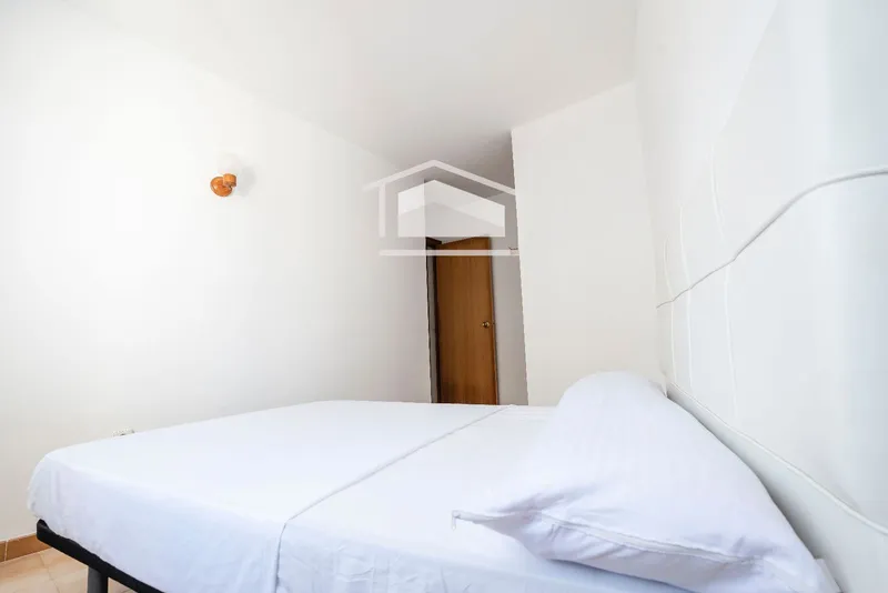 3-bedroom flat with terrace and garage one minute from the sea — photo 11