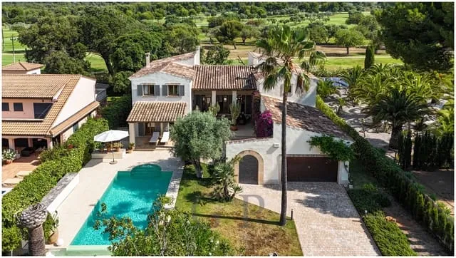Villa for sale in Costa de los Pinos, Son Servera — photo 4