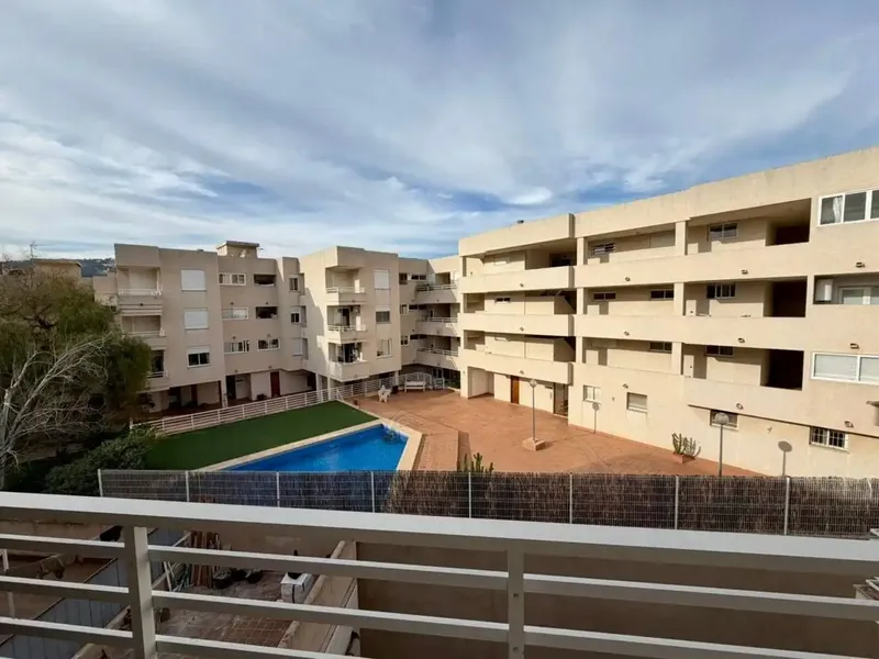 Exclusive apartment for sale in Port d'Andratx — photo 1