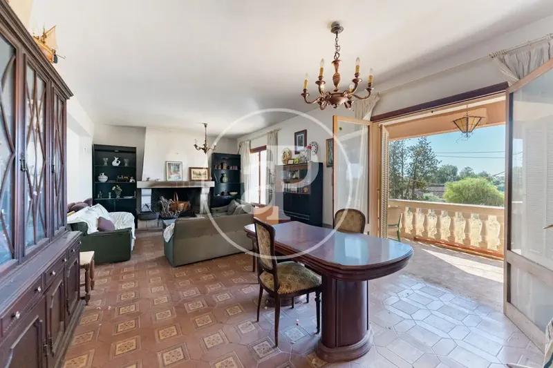 Rustic estate for sale with more than 6,500 m² of land in Son Ramonell — photo 5
