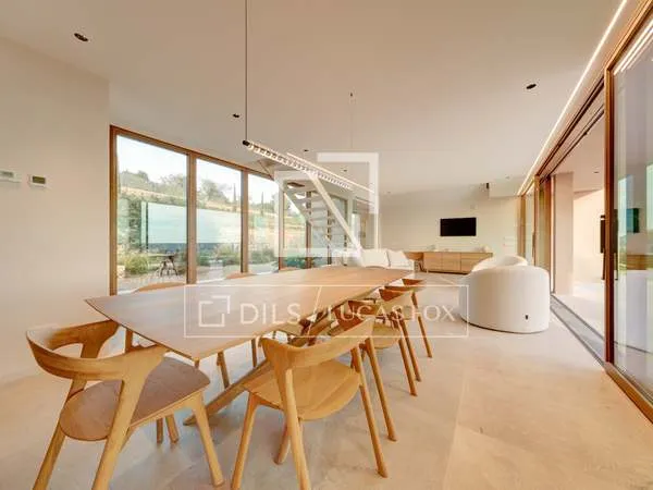453m² country house with 125m² terrace for sale in Marratxí — photo 7