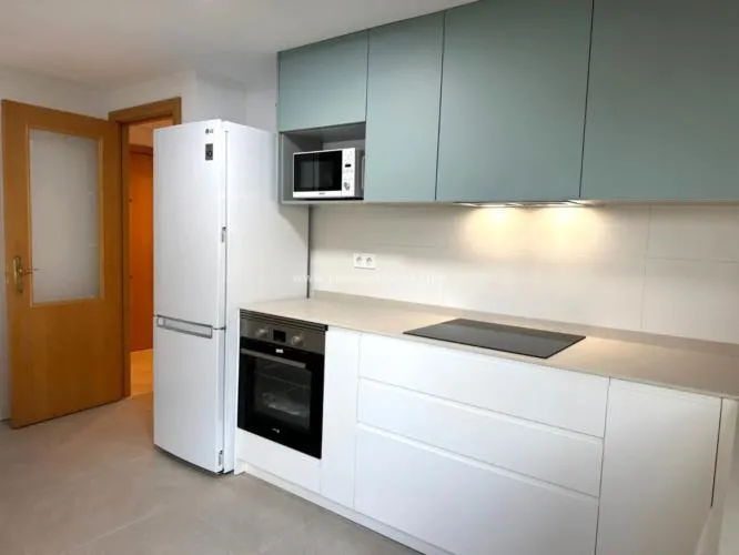 Apartment in Palma de Mallorca, Schools Area — photo 1