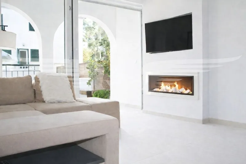 Portals Nous I Chic first floor apartment with garden — photo 3