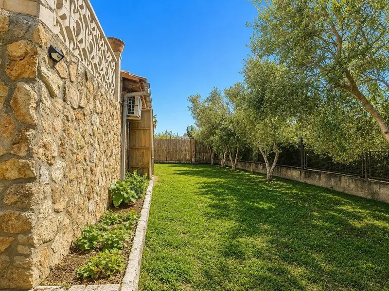 Detached House in Algaida, Province of Balearic Islands — photo 11