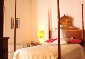 Classic and beautiful apartment – Pedestrian Street - Old Town — photo 12