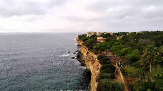 Building Site - Llucmajor (Cala Pi) — photo 3