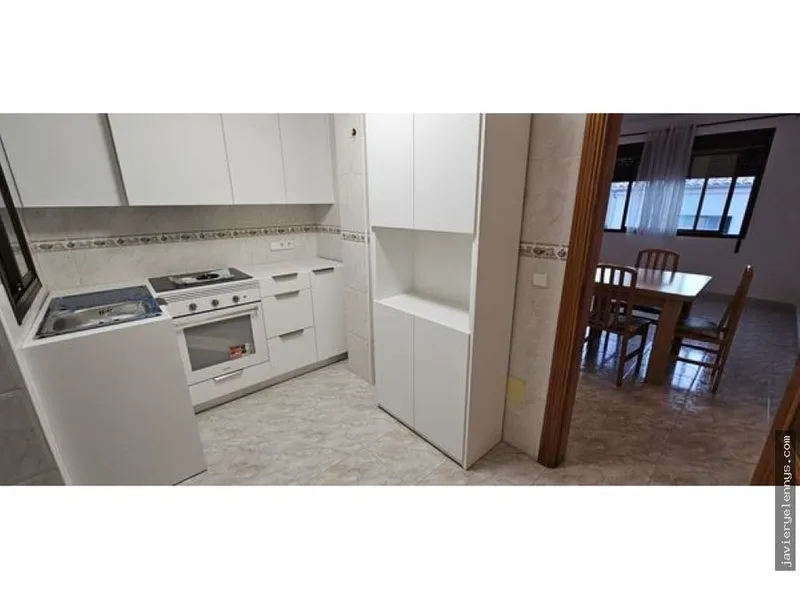 Rental of apartment on Avenida dels Pins de sa Torre — photo 3