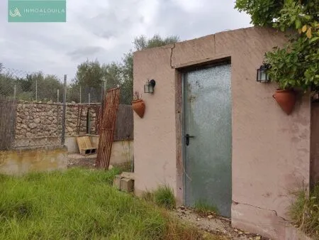 Rustic property - Selva (Afueras), Built Surface 24m², Plot Surface 3310m², 1 Room, 1 Bathroom — photo 5