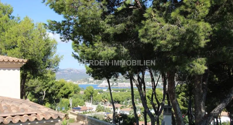 Exclusive Villa with Sea Views in Santa Ponsa, Mallorca — photo 9