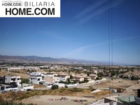 Villa - Alhaurín de la Torre (Capellanía - Retamar) — photo 9