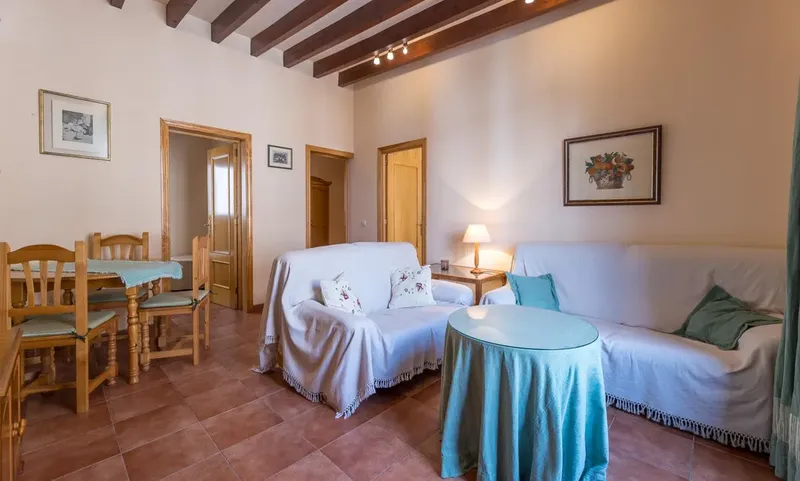 Apartment next to Plaza de Cort — photo 2