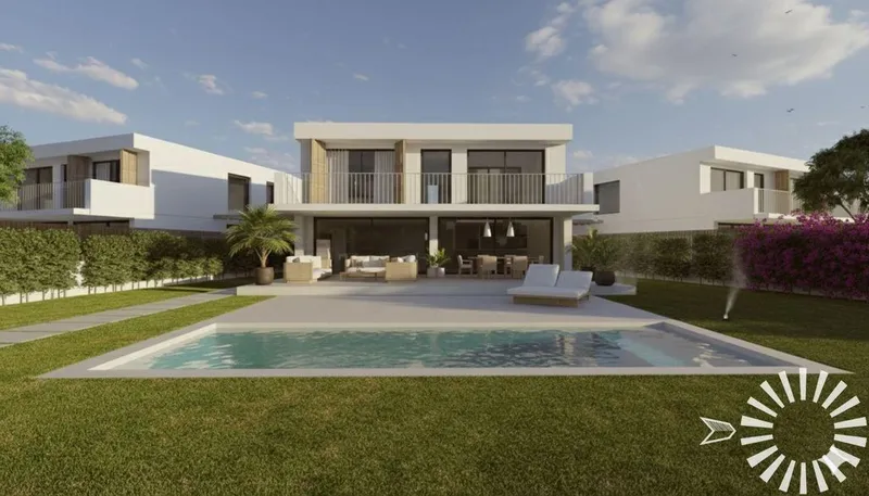 Villa in Portocolom, Province of Balearic Islands — photo 10