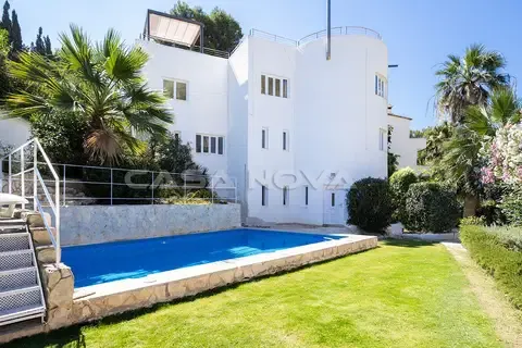 Villa in Costa De La Calma, Mallorca — photo 8