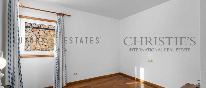 Harbor view apartment in Puerto de Andratx with large terraces near the harbour — photo 8