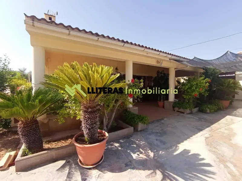 Beautiful rustic finca and excellent location near Inca. — photo 3