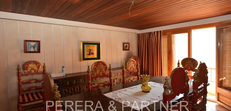 Ref. 71: Spacious townhouse in Capdepera with view to the sea and the castle — photo 9