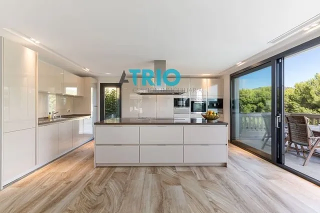 Villa for rent in Son Vida, Palma de Mallorca, Mallorca — photo 7