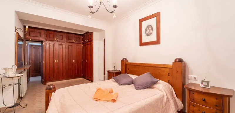Townhouse for rent in Felanitx with terrace and outdoor space — photo 10
