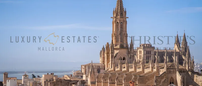 Unique lavishly renovated townhouse in the heart of Palma — photo 6
