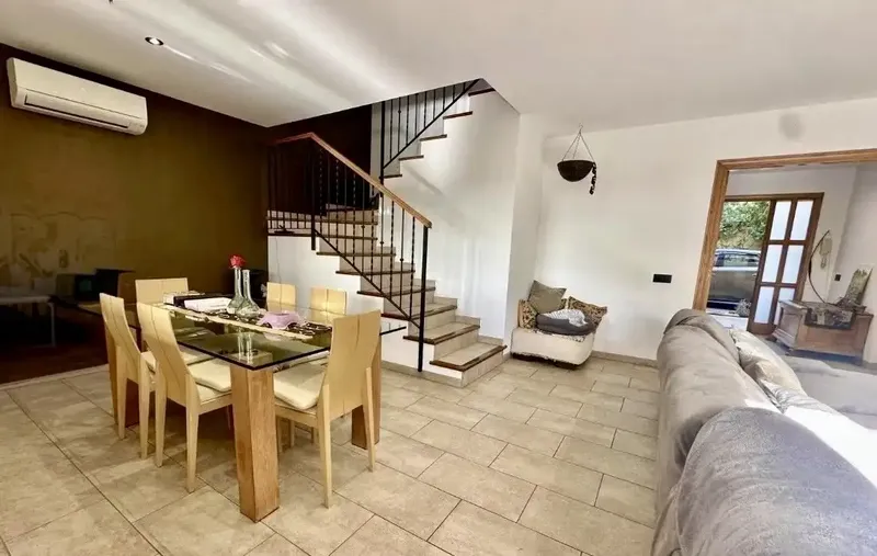 Charming detached house in the idyllic village of Calvià — photo 4