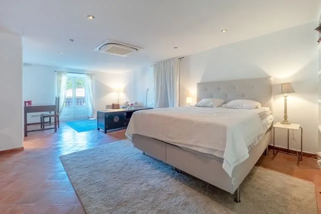 Penthouse for rent in Estellenchs, Mallorca — photo 4