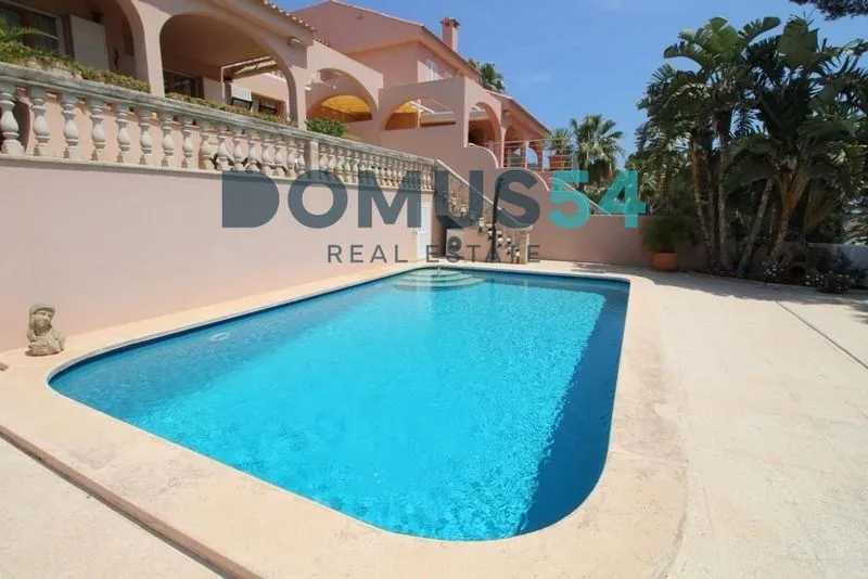 townhouse in Alcudia — photo 1
