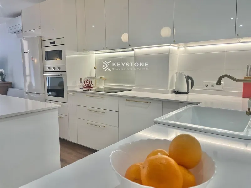 Apartment — photo 9