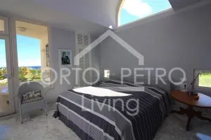 Ref. PRO108 – Villa in Firstline of Porto Petro with impressive architecture — photo 11